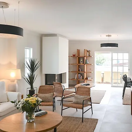 Villa Tamara Olhos de Agua (Albufeira)